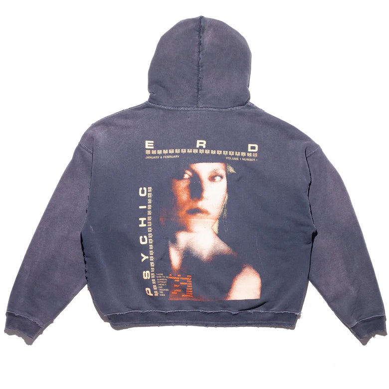 Psychic Hoodie