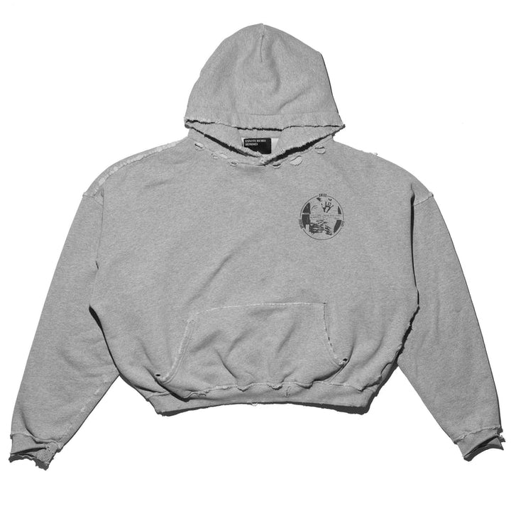 Special Swiss Toys Hoodie