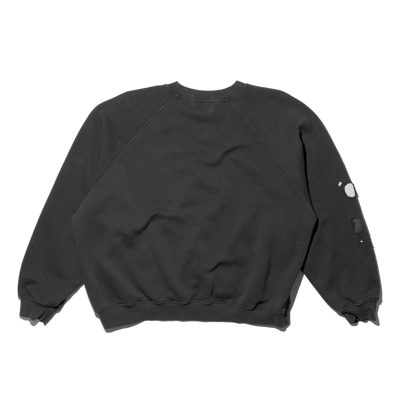 Le Rosey Raglan Sweatshirt