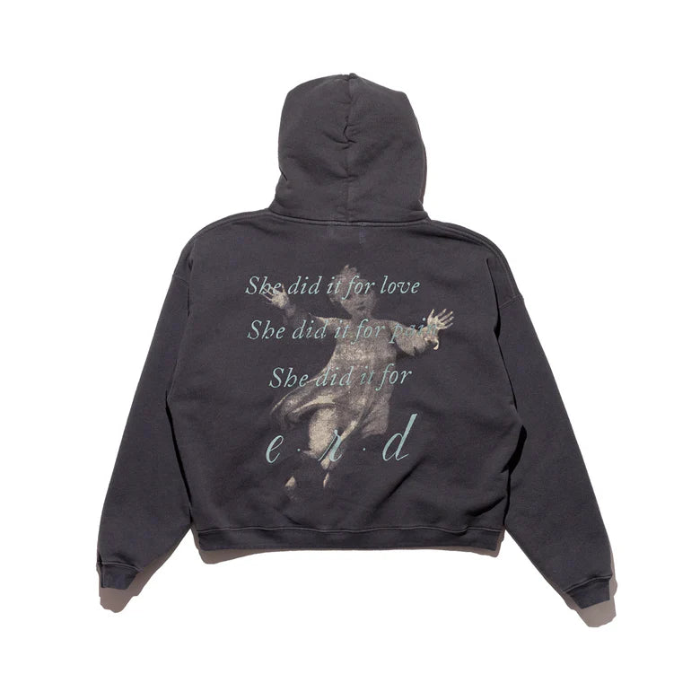 Well of Loneliness Hoodie