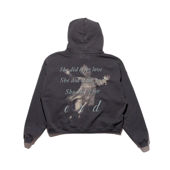 Well of Loneliness Hoodie