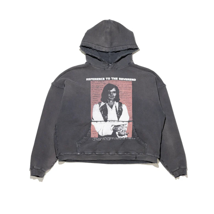 Reverend Hoodie