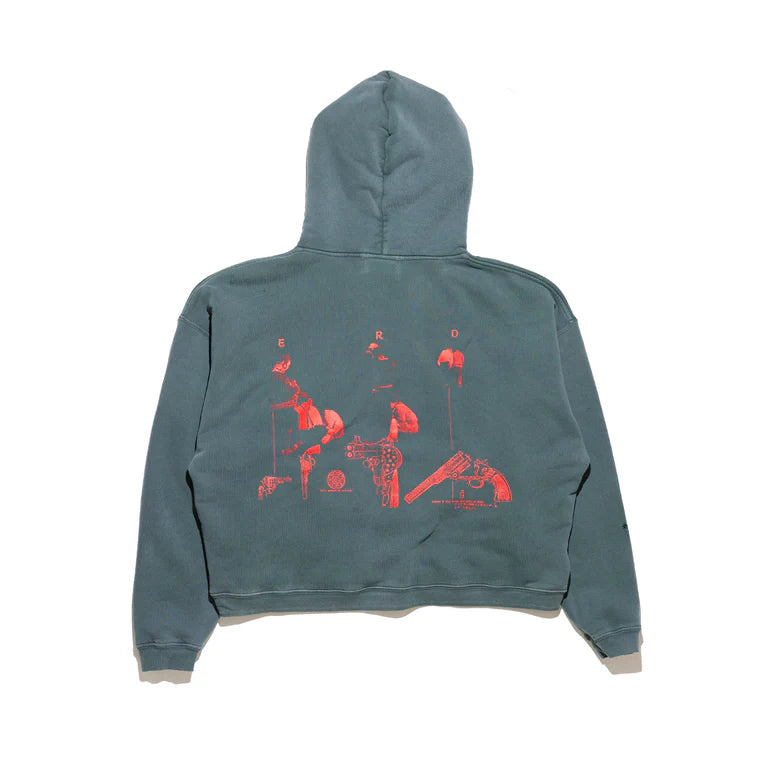 Psychothérapie De L'Adolescent Hoodie