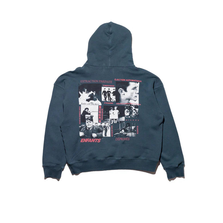 La Scolaire Préféree Hoodie