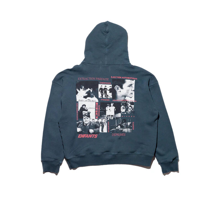 La Scolaire Préféree Hoodie