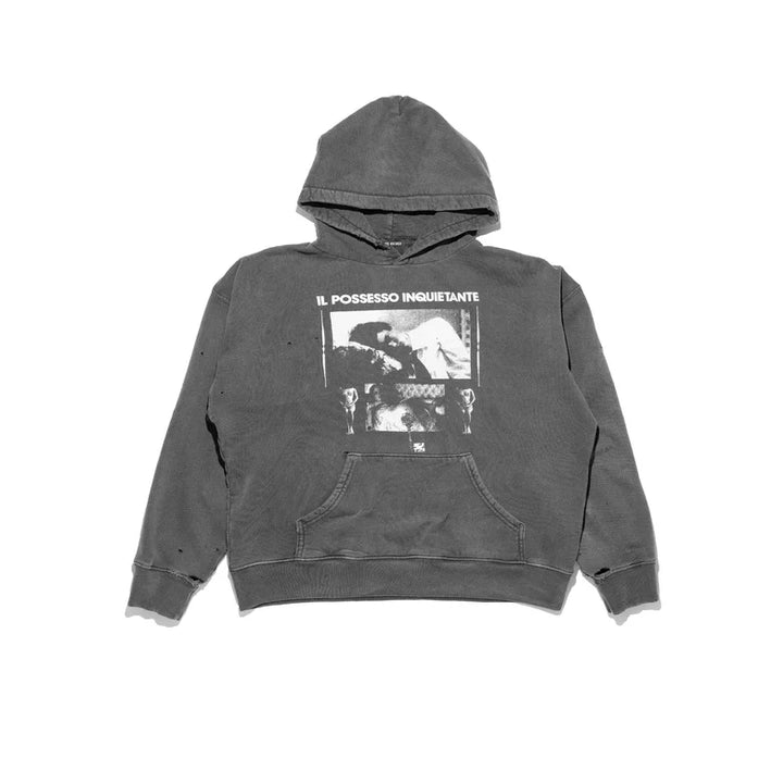 Il Possesso Hoodie