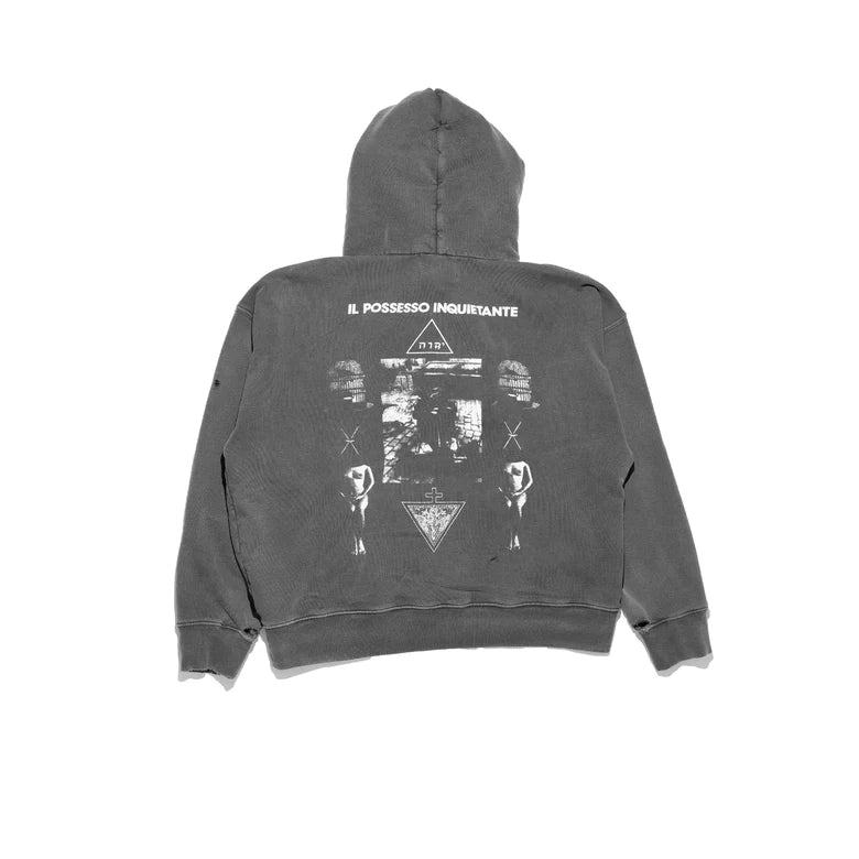 Il Possesso Hoodie