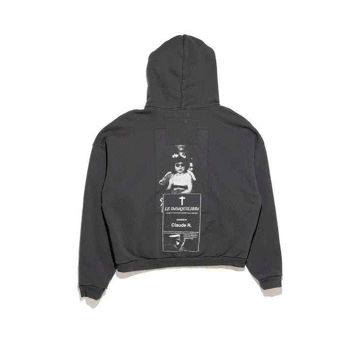 Russian Chorus Zip Hoodie