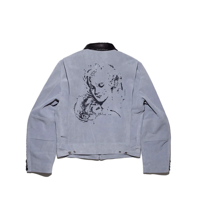 Mother / Child Jacket
