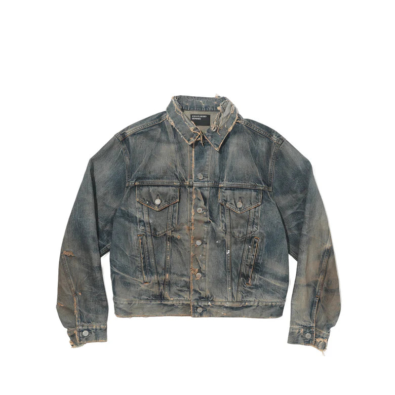 Type 3 Jacket