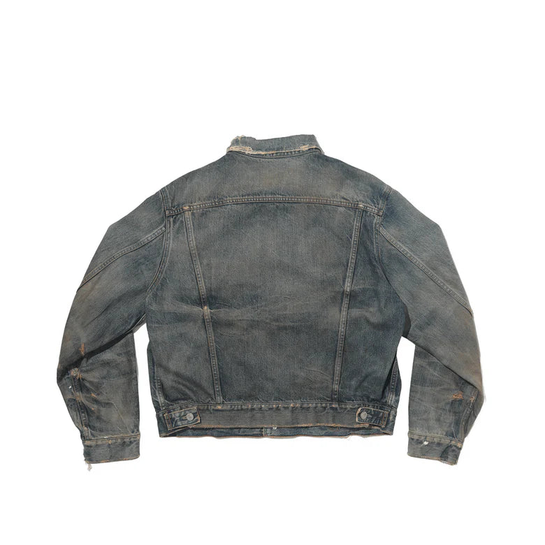 Type 3 Jacket