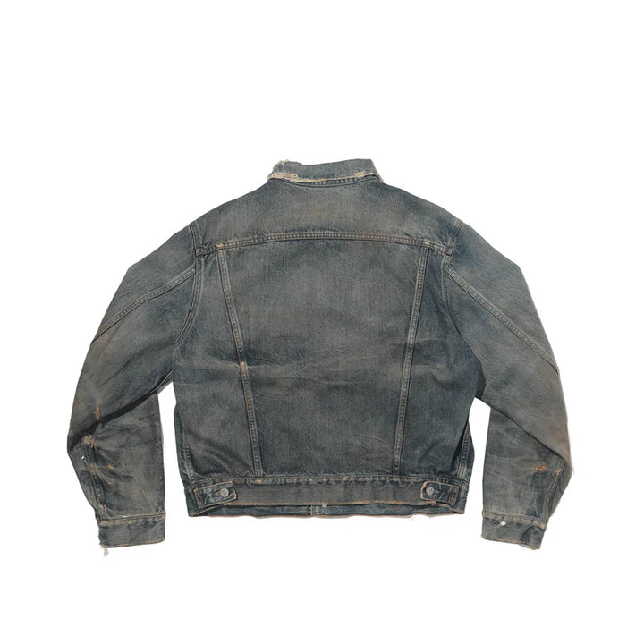 Type 3 Jacket