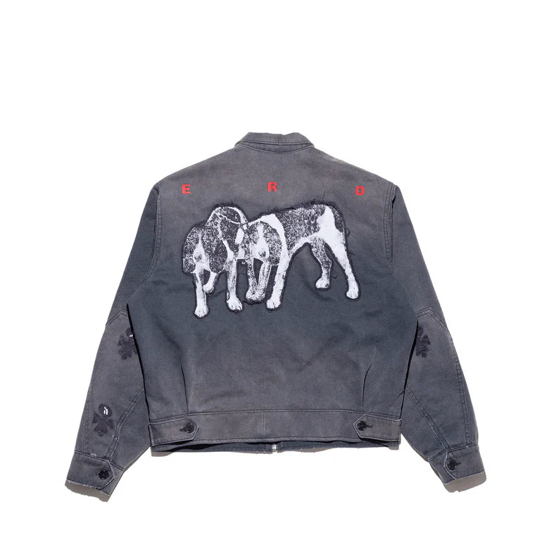 Chiens De Chasse Jacket