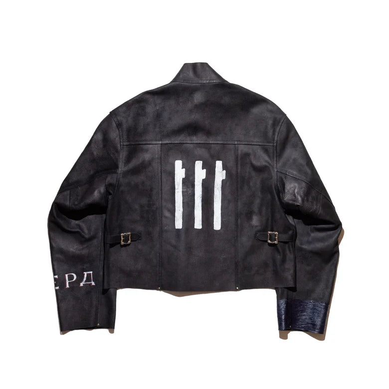 Antonin Welders Jacket