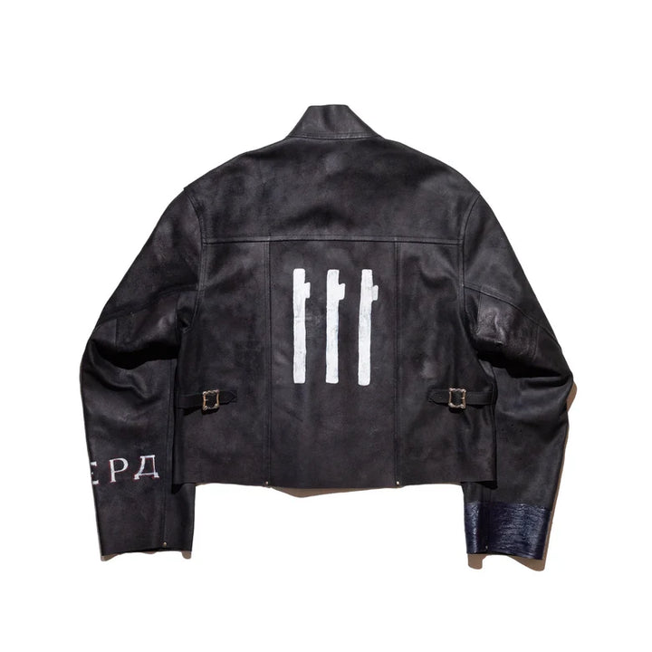Antonin Welders Jacket