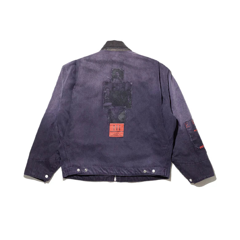 Chapitre XXI Moleskin Work Jacket