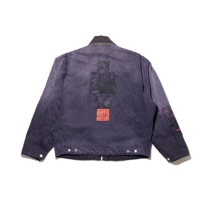 Chapitre XXI Moleskin Work Jacket