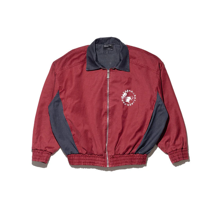 Tabac Rat Track Jacket