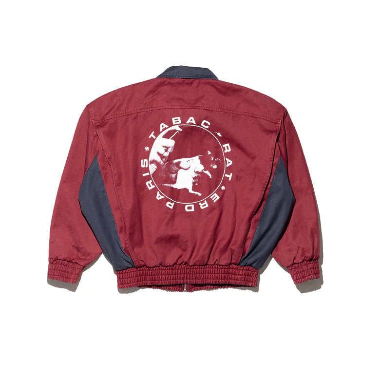 Tabac Rat Track Jacket