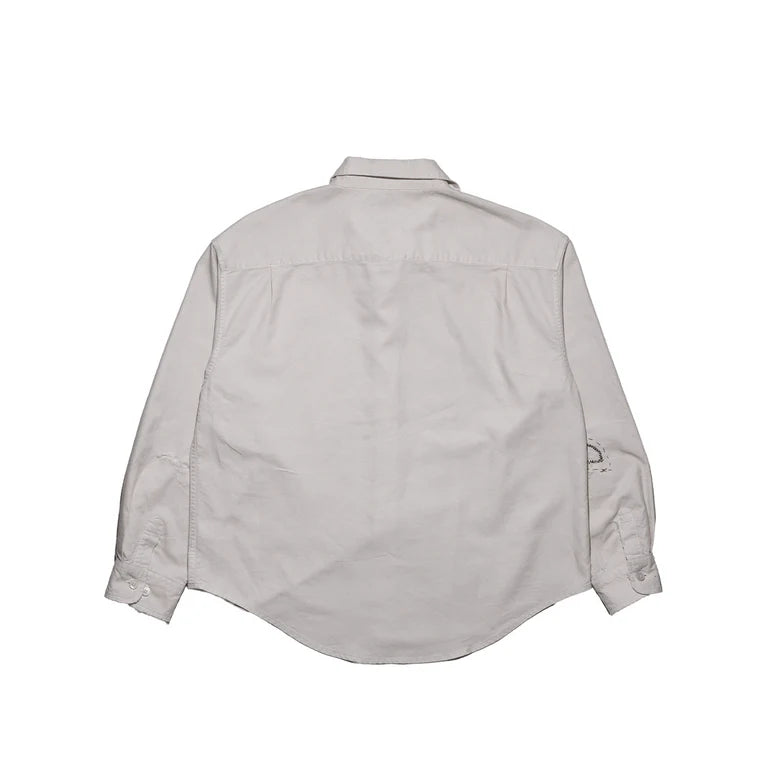 Everyday Shirt (Twins With Mother)