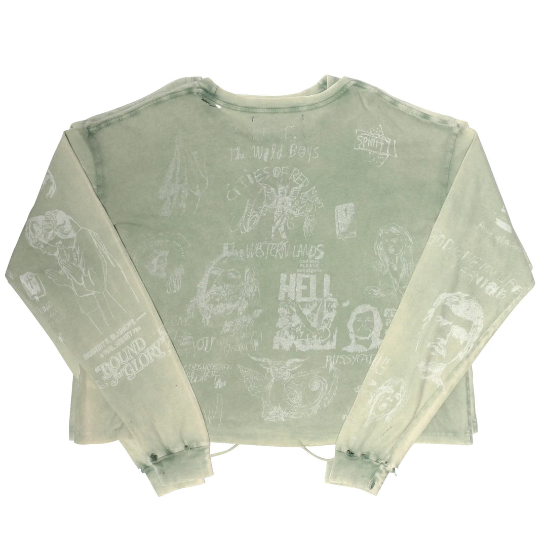 Bethlehem L/S Tee