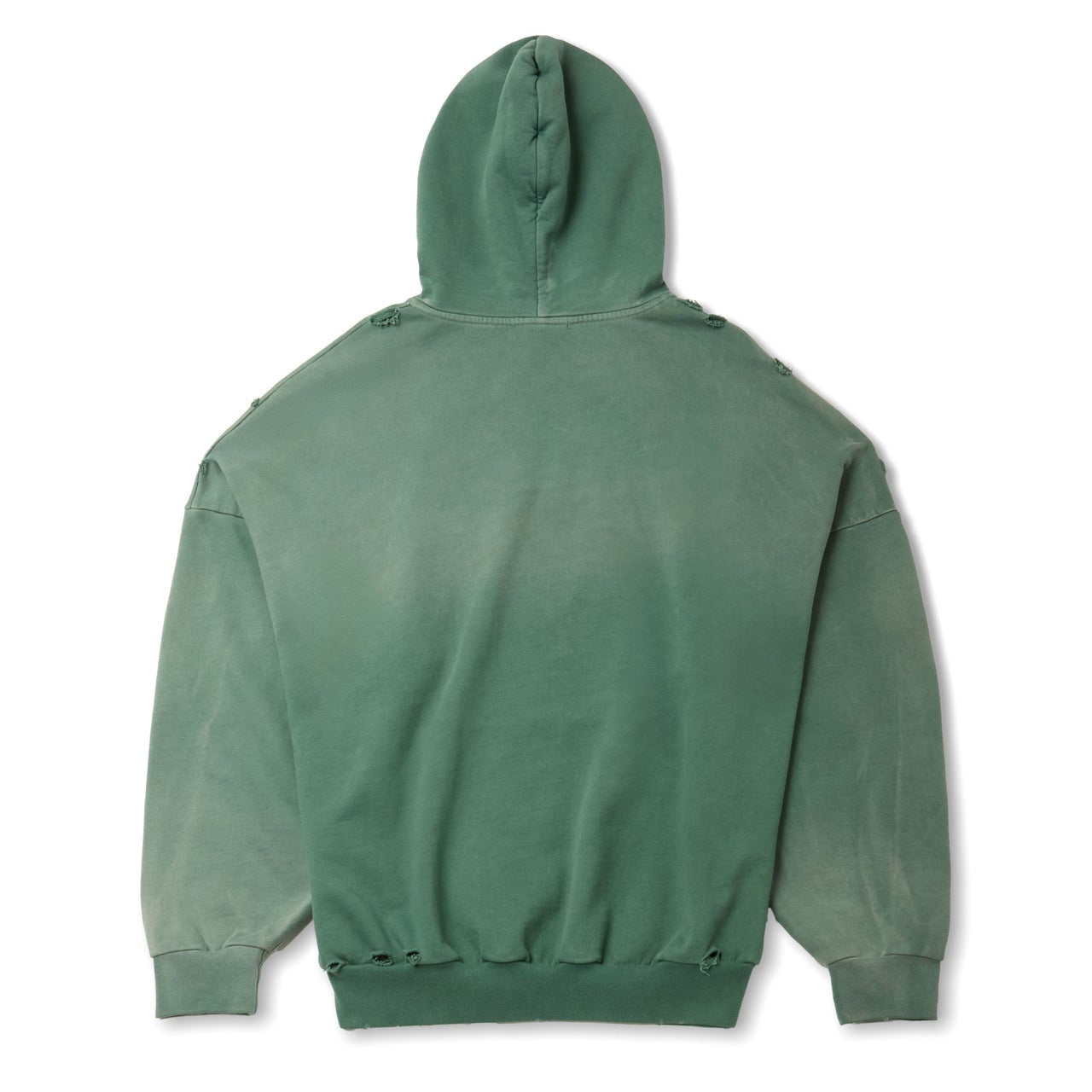 Hooligan Hoodie – Patron of the New