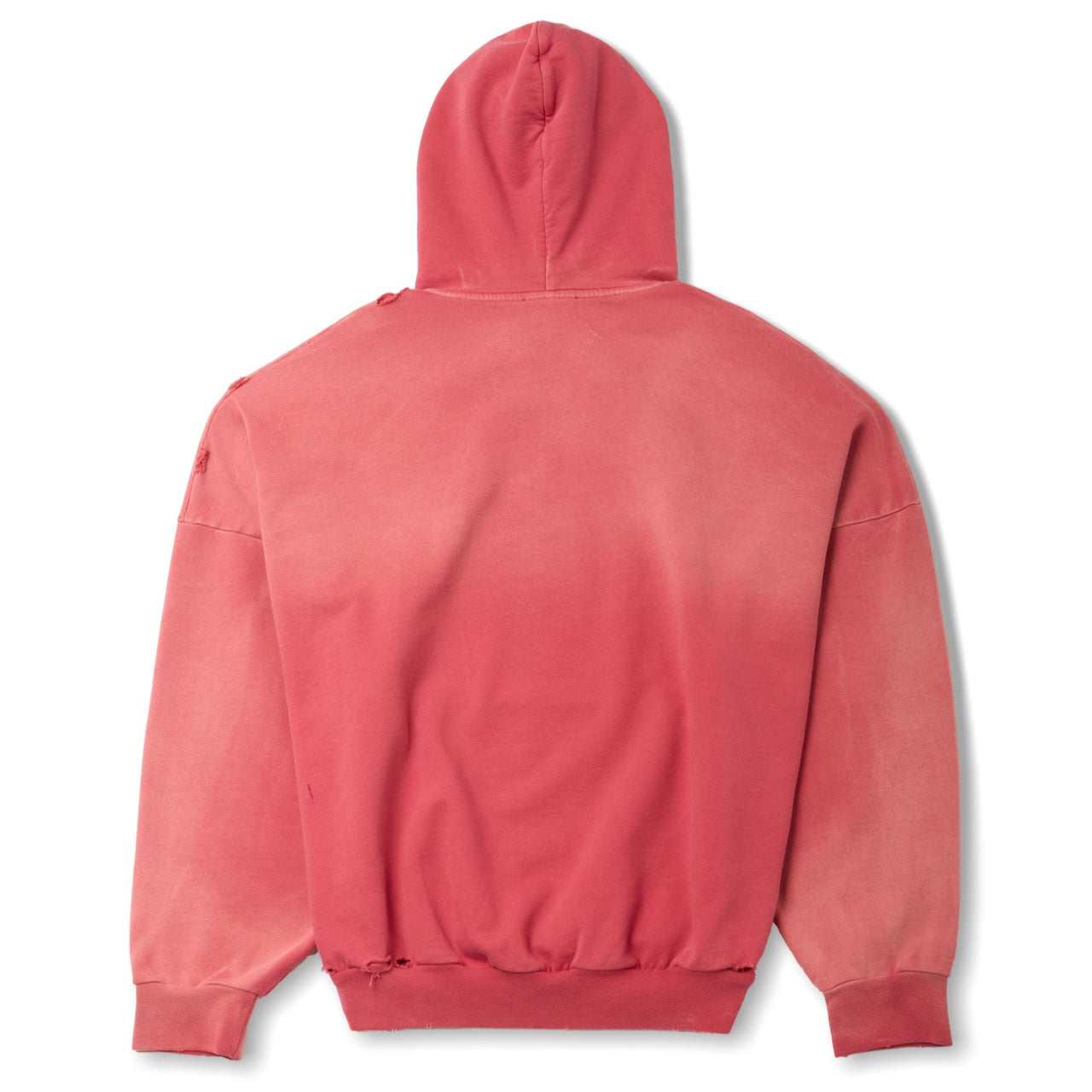 Hooligan Hoodie – Patron of the New
