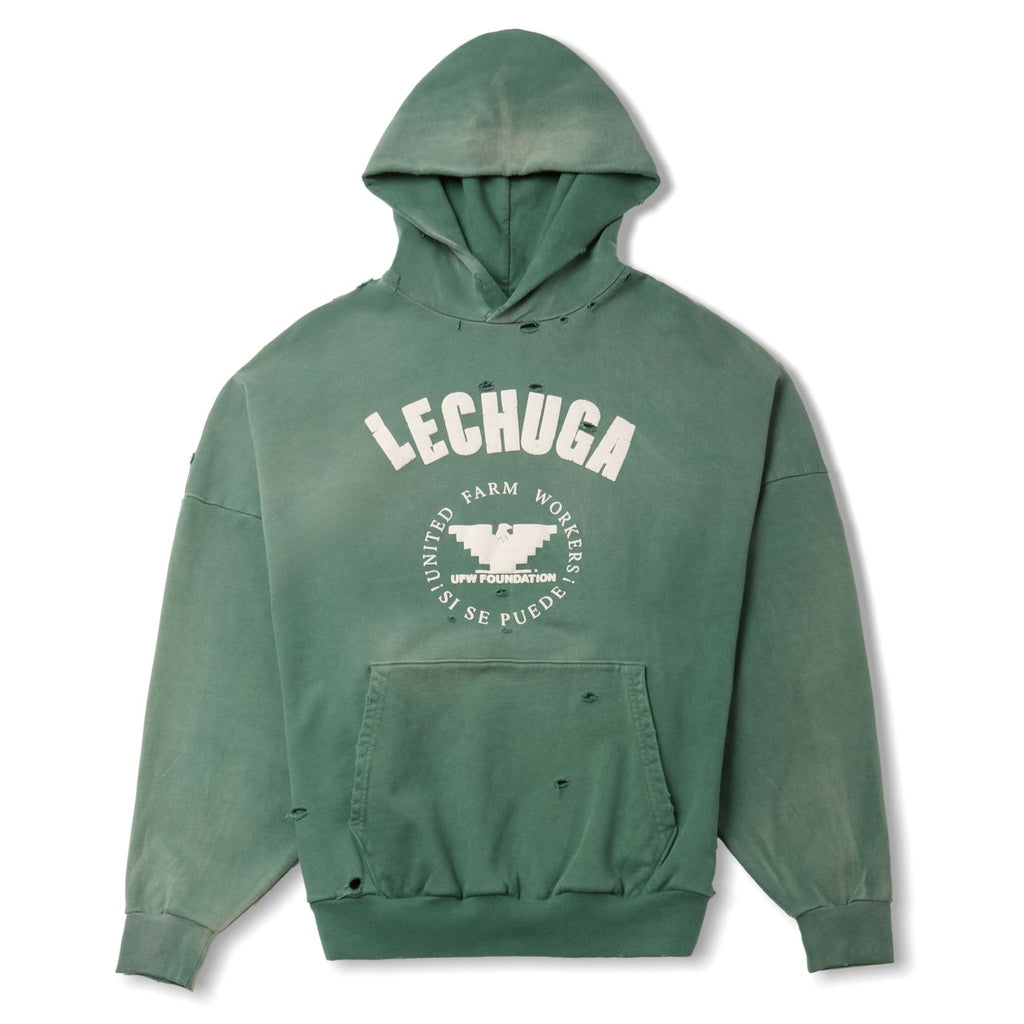 Hooligan Hoodie – Patron of the New