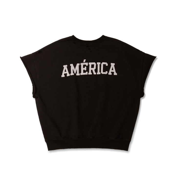 América Muscle Tee