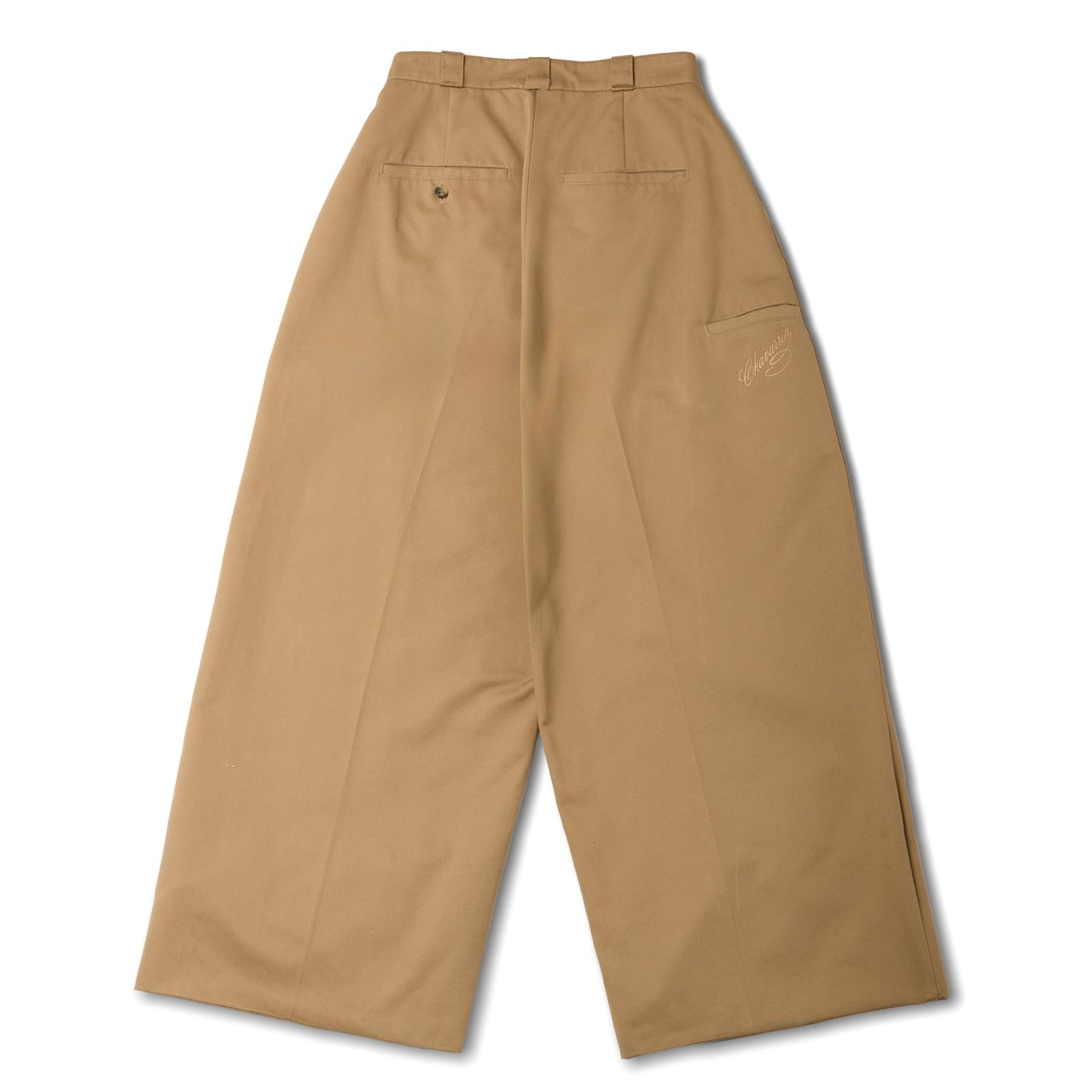 TENDERLOIN 初期 旧ロゴ Chino Trousers TENDERLOIN 初期 旧ロゴ Chino Trousers