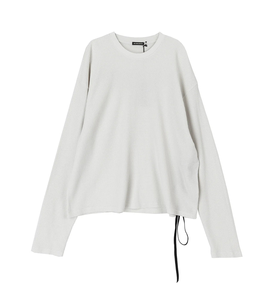 Emil Long Sleeve T-Shirt – Patron of the New