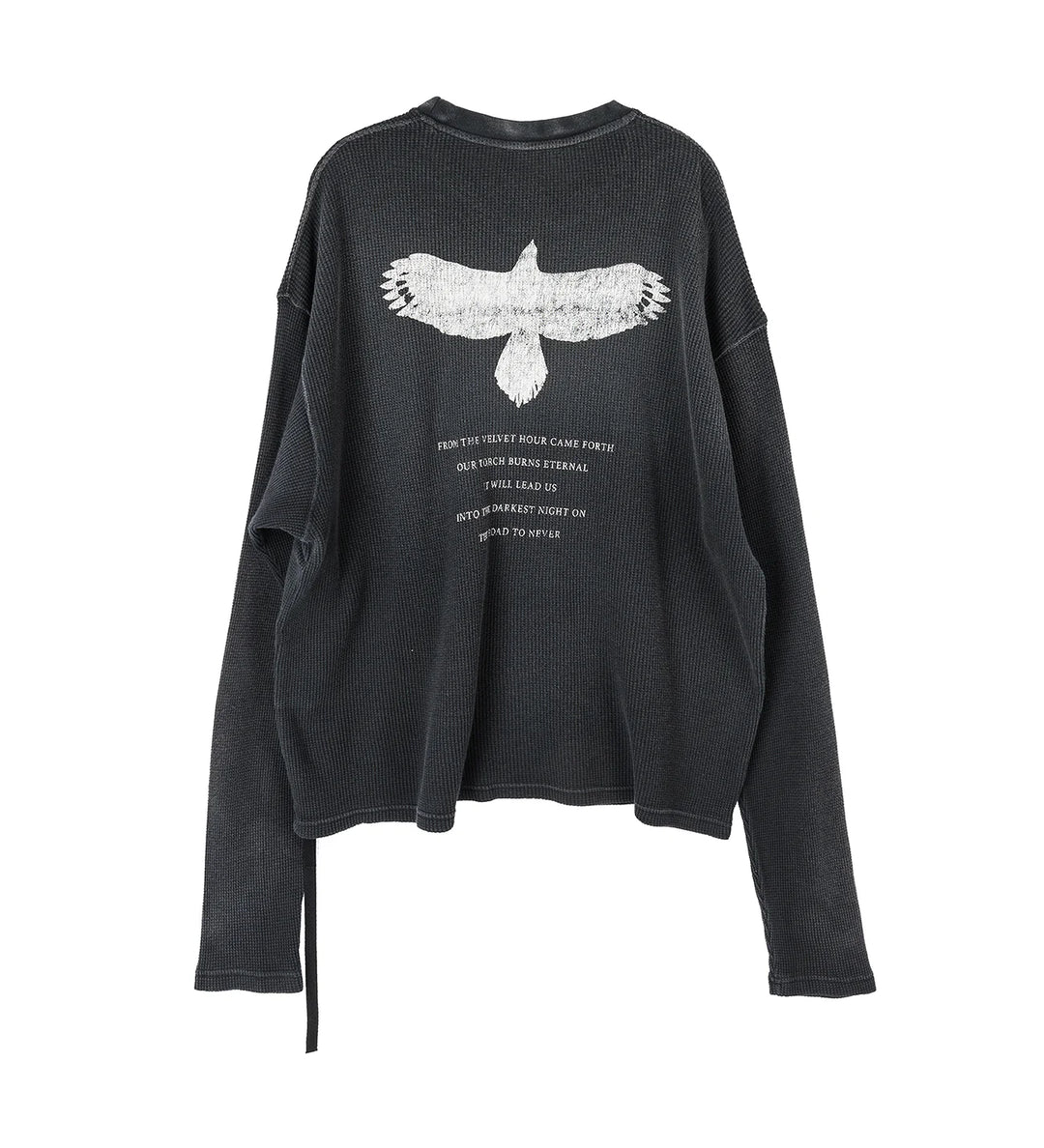 Emil Long Sleeve T-Shirt