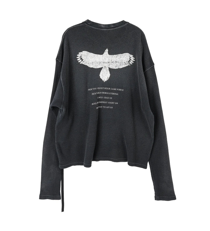 Emil Long Sleeve T-Shirt