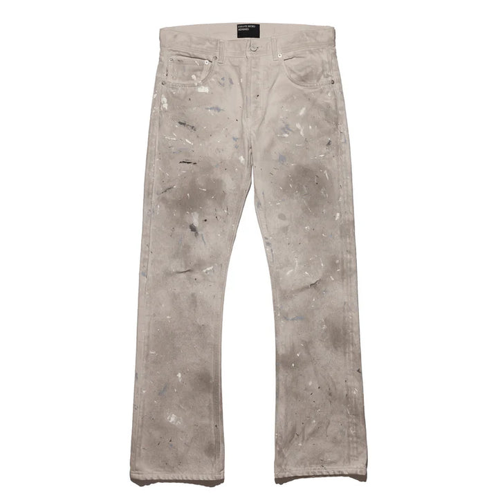 Flare Jeans