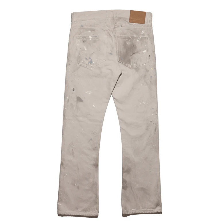 Flare Jeans