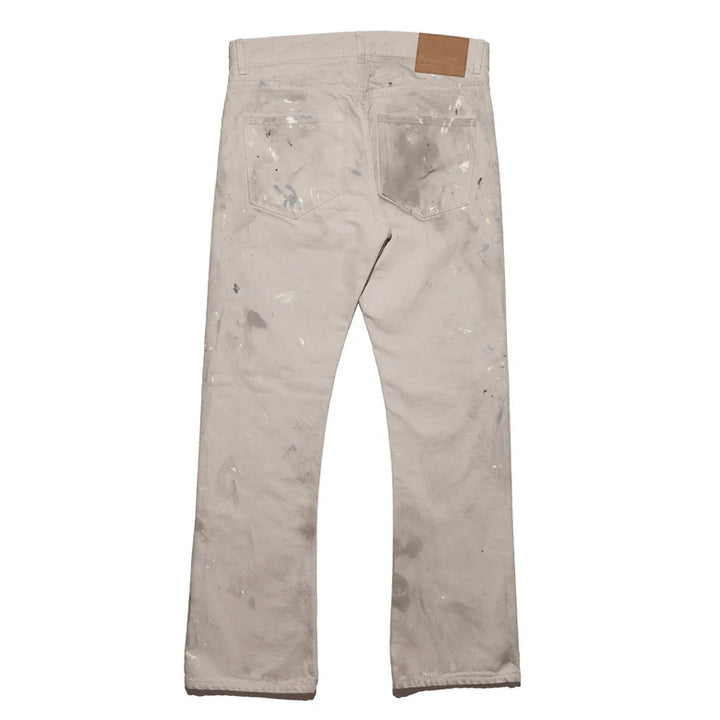 Flare Jeans