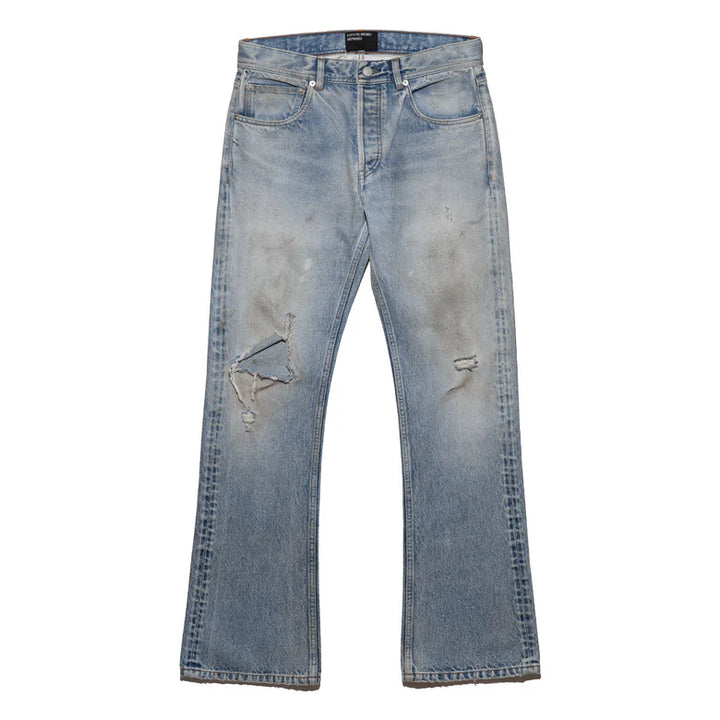 Flare Jeans