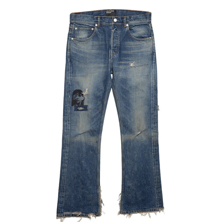 Only Son (Bruised) Jeans
