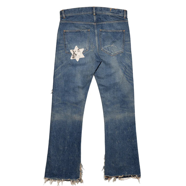 Only Son (Bruised) Jeans