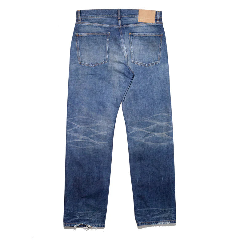 Tommy Tonsil Jeans