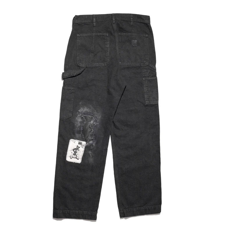 Paint Pants