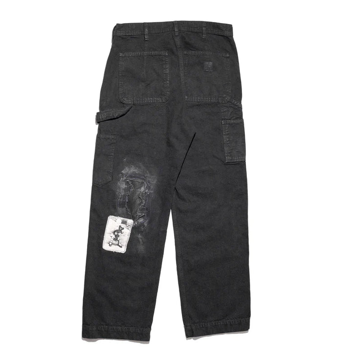 Paint Pants