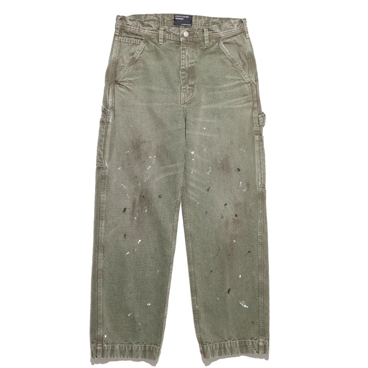 Paint Pants