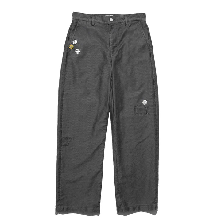 Swiss Auto Dicky Pants