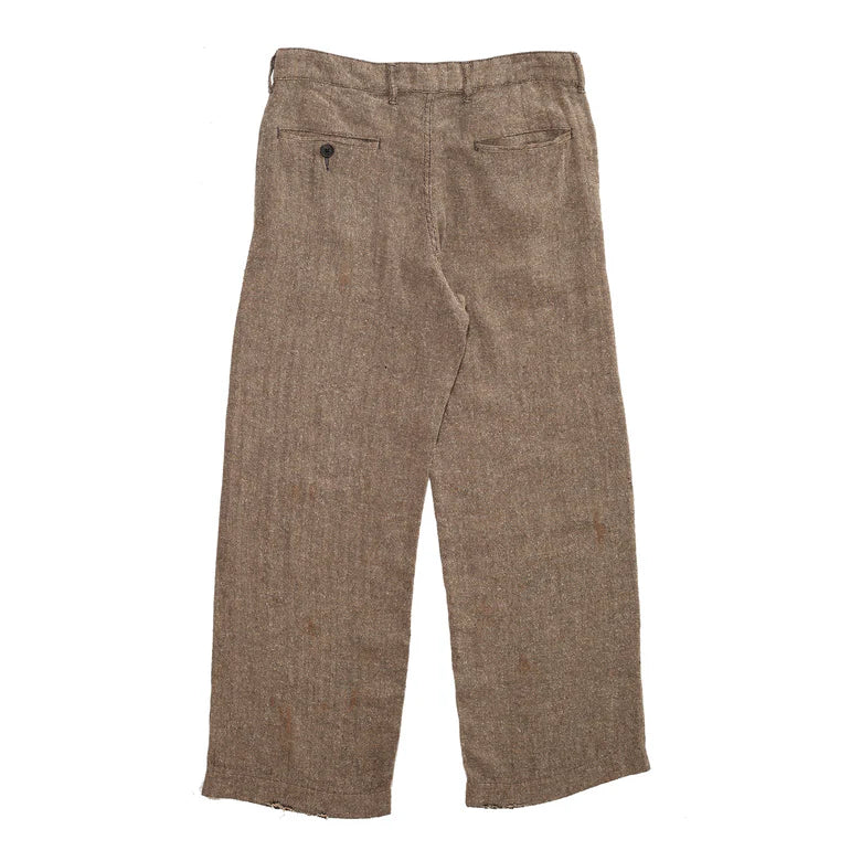Repair Trousers