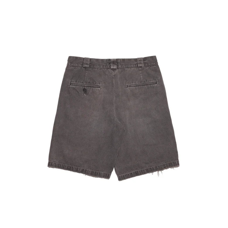 Suit Shorts