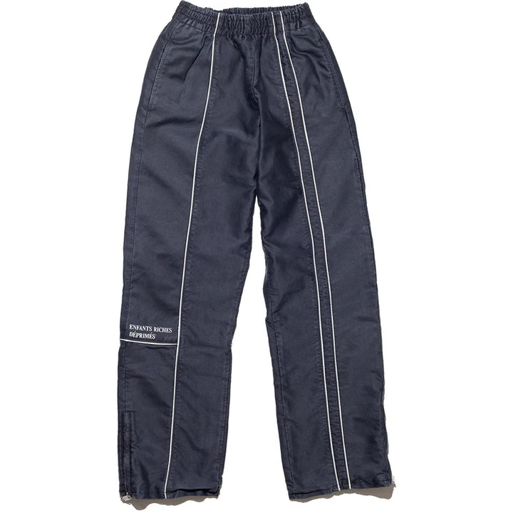 Paneled Track Pants