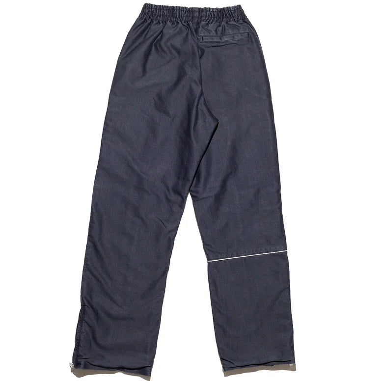 Paneled Track Pants
