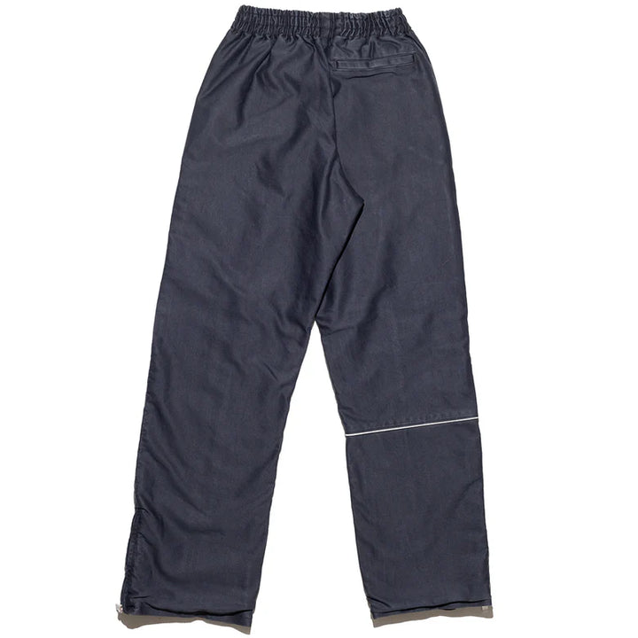 Paneled Track Pants