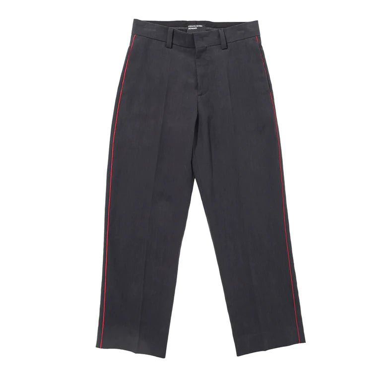 Linen Fireman Everyday Trouser